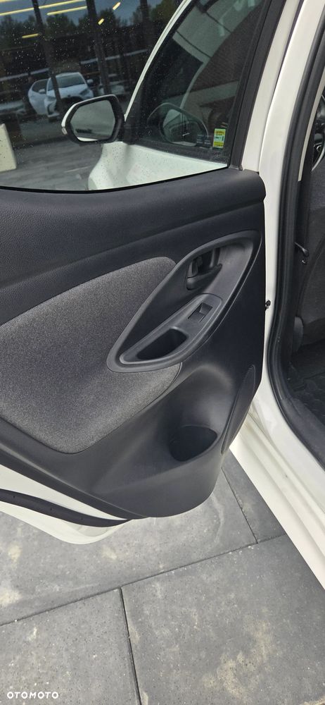 Toyota Yaris Hybrid 1.5 Comfort - 19