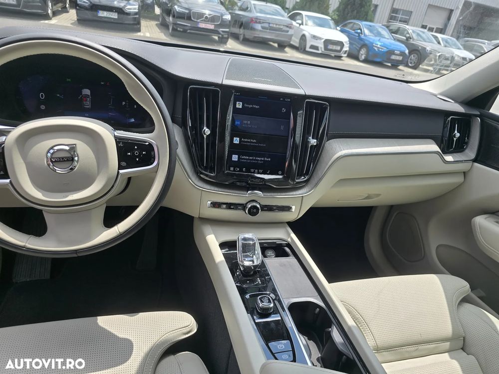 Volvo XC 60 - 1
