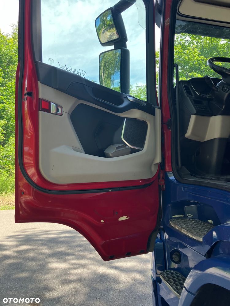 Scania R450 - 18