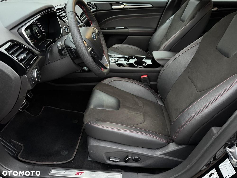 Ford Mondeo SW 2.0 EcoBlue ST-Line X - 27
