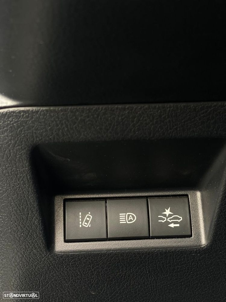 Toyota Yaris 1.0 VVT-i Comfort - 18