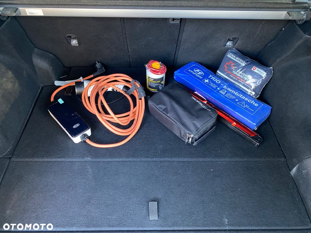 Kia Ceed - 27