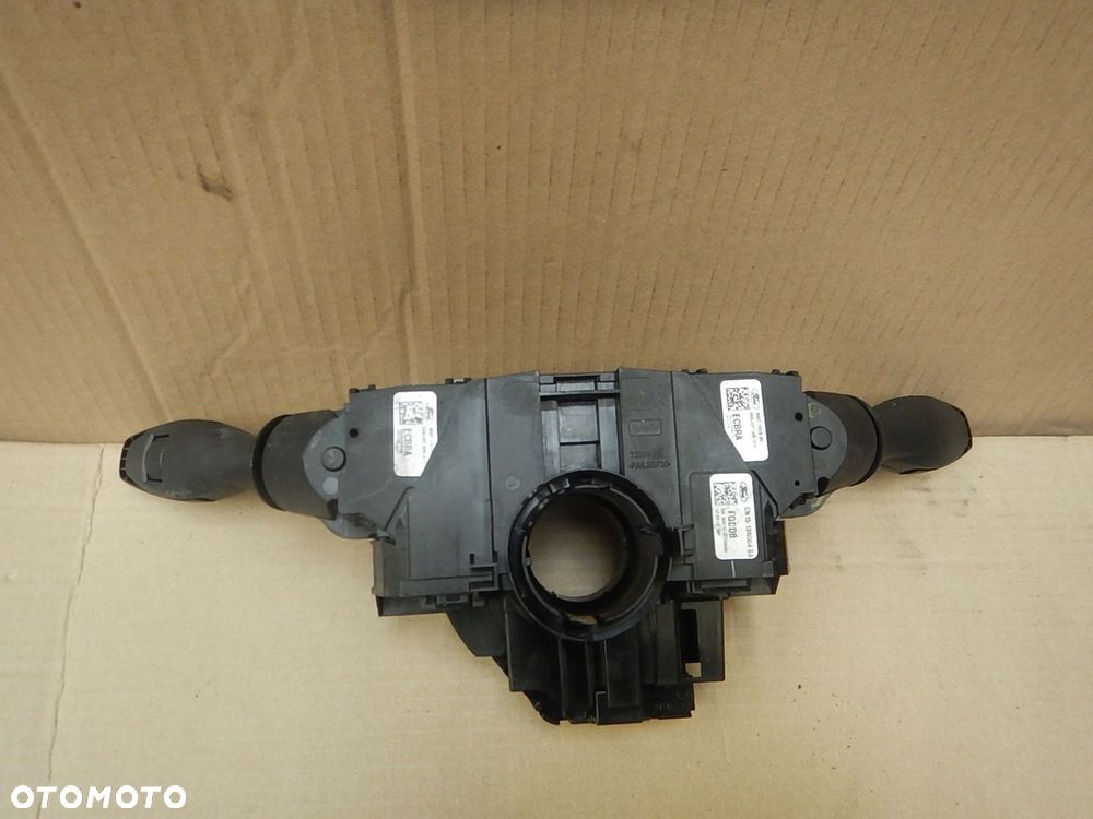 przełącznik zespolony taśma zwijak ford ecosport ab39-14a664-ac - 9
