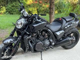 Yamaha V-MAX