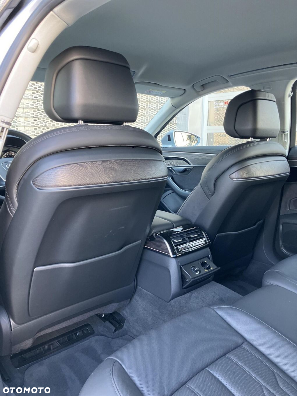 Audi A8 - 15