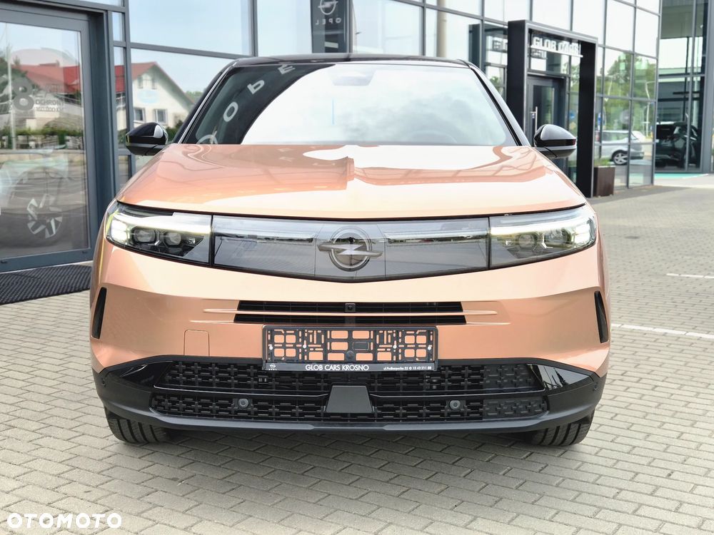 Opel Grandland 1.2 mHEV GS eDTC6 - 5