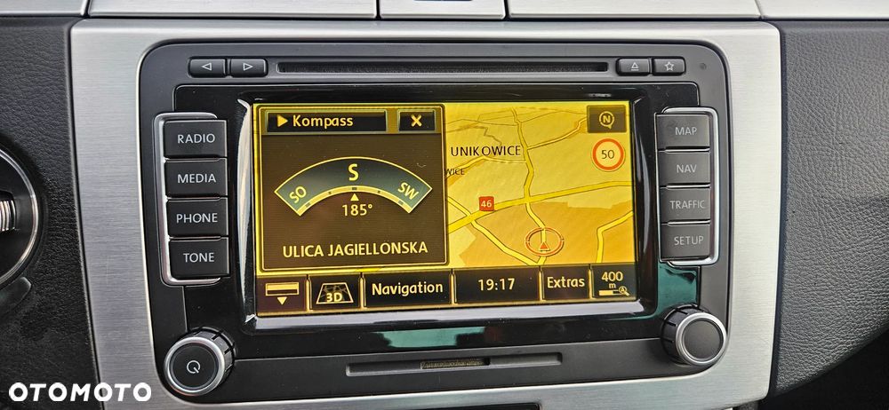 Volkswagen Passat CC 1.8 TSI Individual - 14
