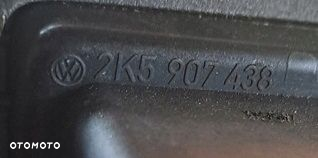 VW CADDY 2K5 STYK STYCZNIK DRZWI PRZESUWNYCH PRAWE - 2