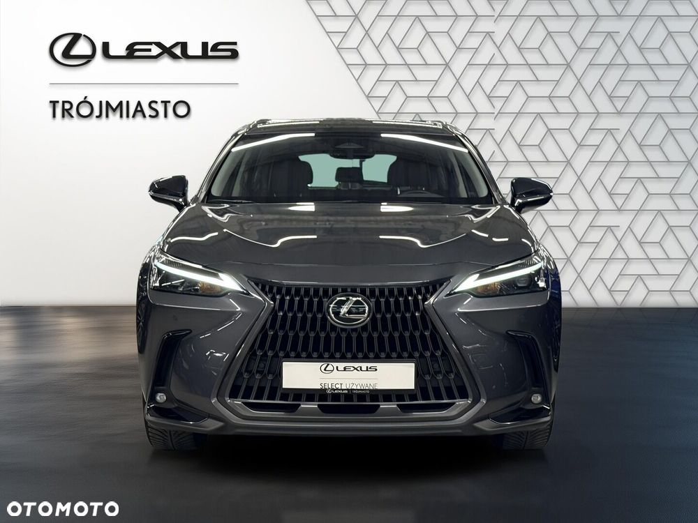 Lexus NX 350h Business AWD - 9
