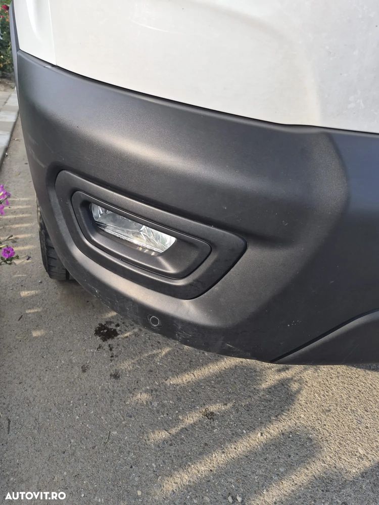 Ford Transit - 7