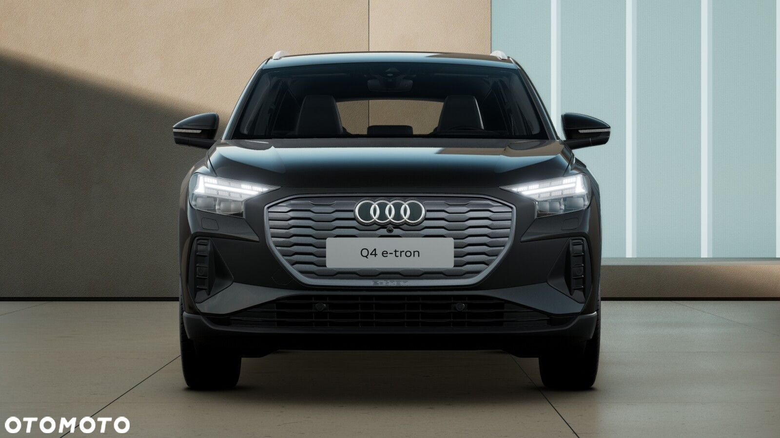 Audi Q4 e-tron e-tron 45 82kWh - 6