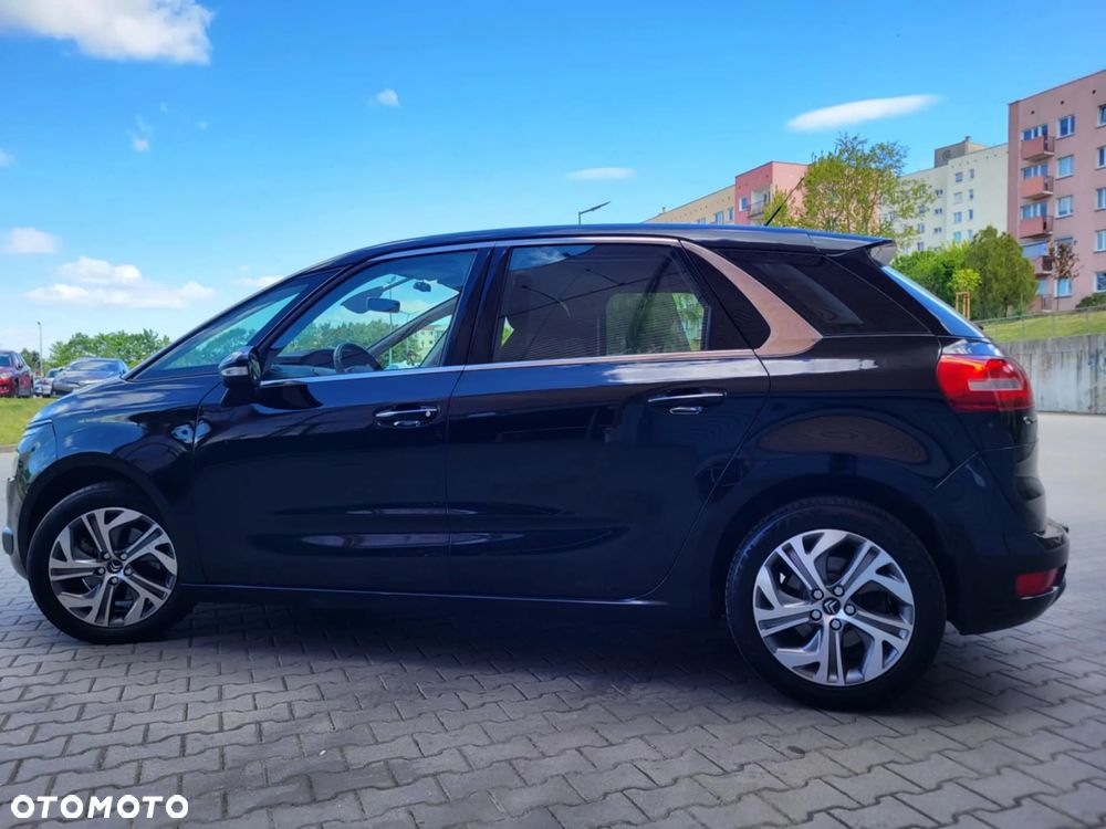 Citroën C4 Picasso 2.0 BlueHDi Intensive - 18