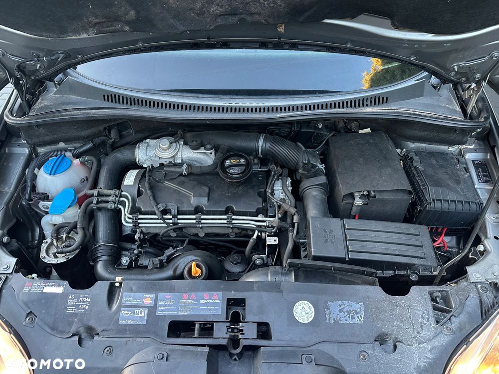 Seat Altea XL 1.9 TDI DPF Style - 33
