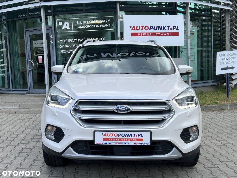 Ford Kuga - 2