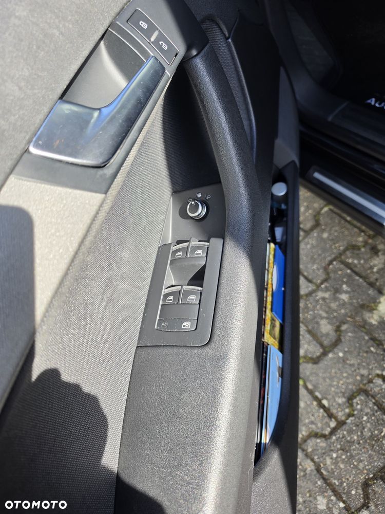 Audi A3 Limousine - 10