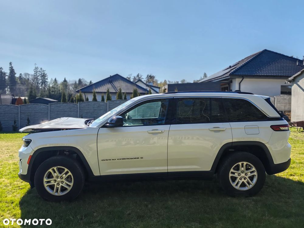 Jeep Grand Cherokee - 2