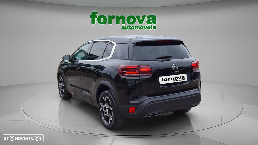 Citroën C5 Aircross 1.2 PureTech C-Series - 6