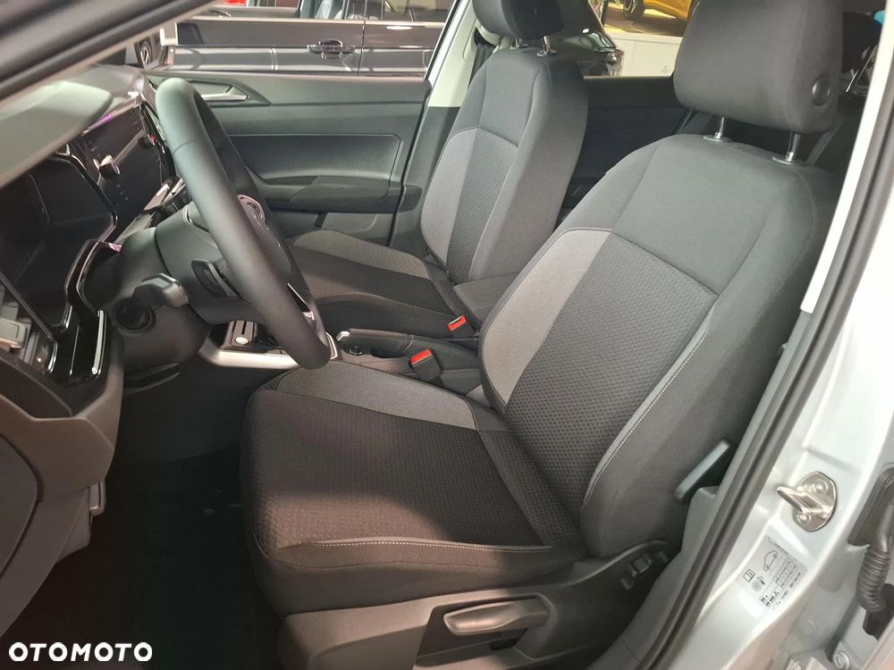 Volkswagen Polo - 26