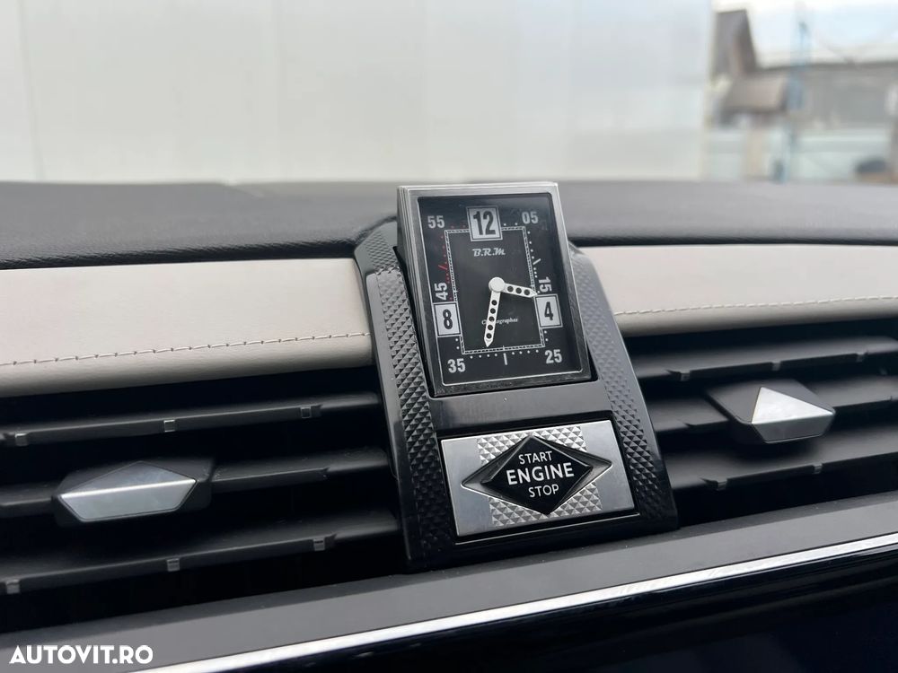 DS Automobiles DS 7 Crossback DS7 1.6 PHeV AWD 300 EAT8 PERFORMANCE LINE + - 16