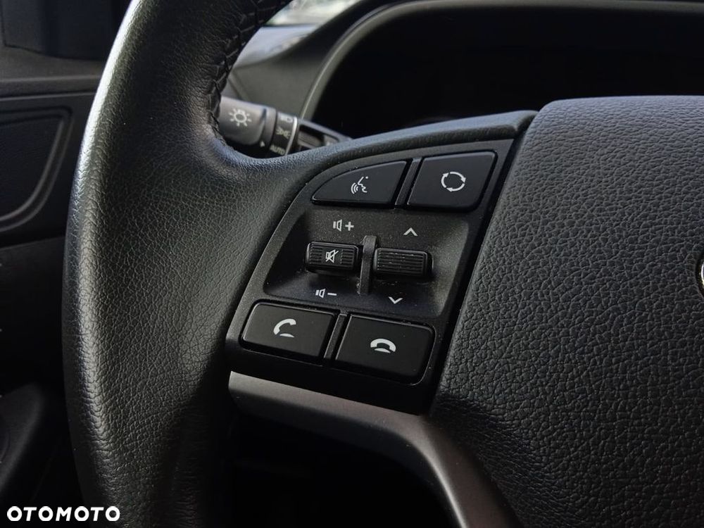 Hyundai Tucson 1.6 GDi Comfort 2WD - 15