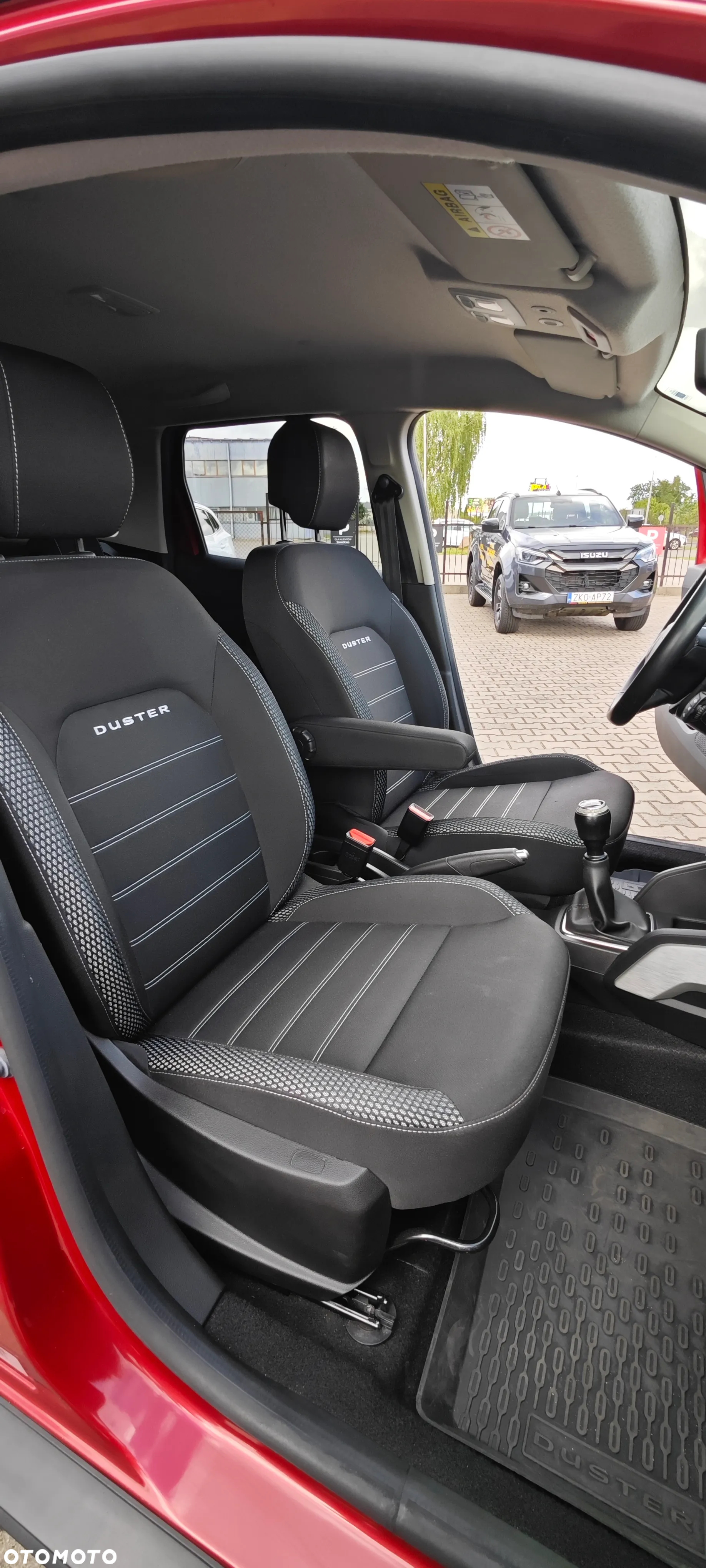 Dacia Duster 1.0 TCe Prestige - 18