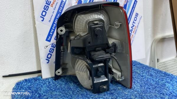 Farolim Ilharga Esq Volkswagen Touran (1T1, 1T2) - 2