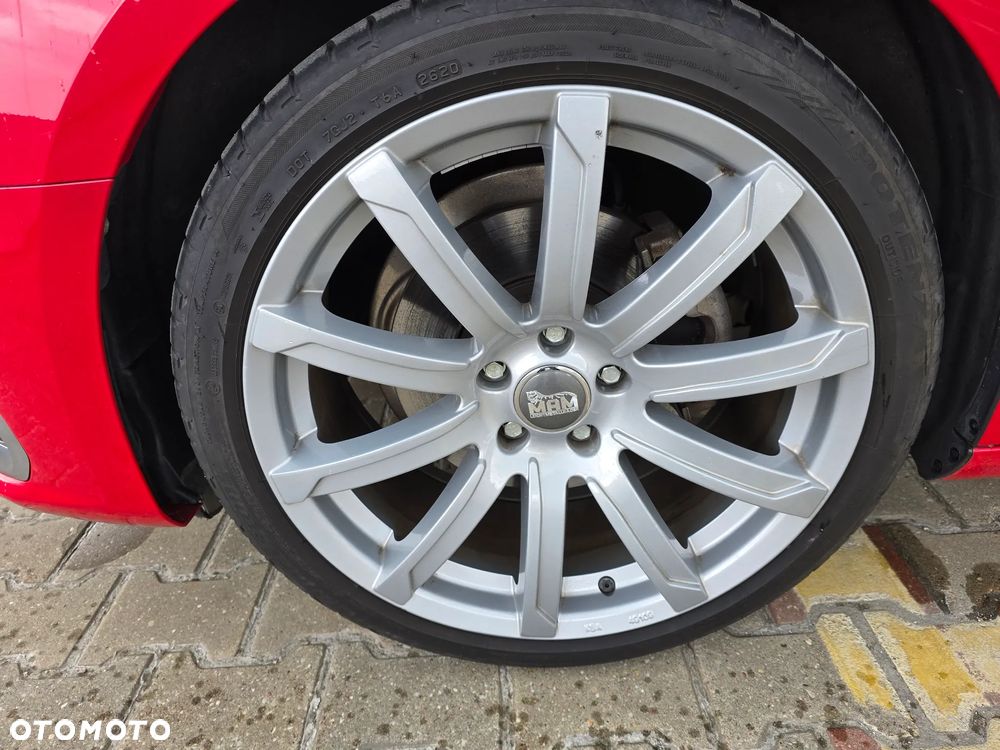 Audi A4 Avant 35 TFSI S line - 34