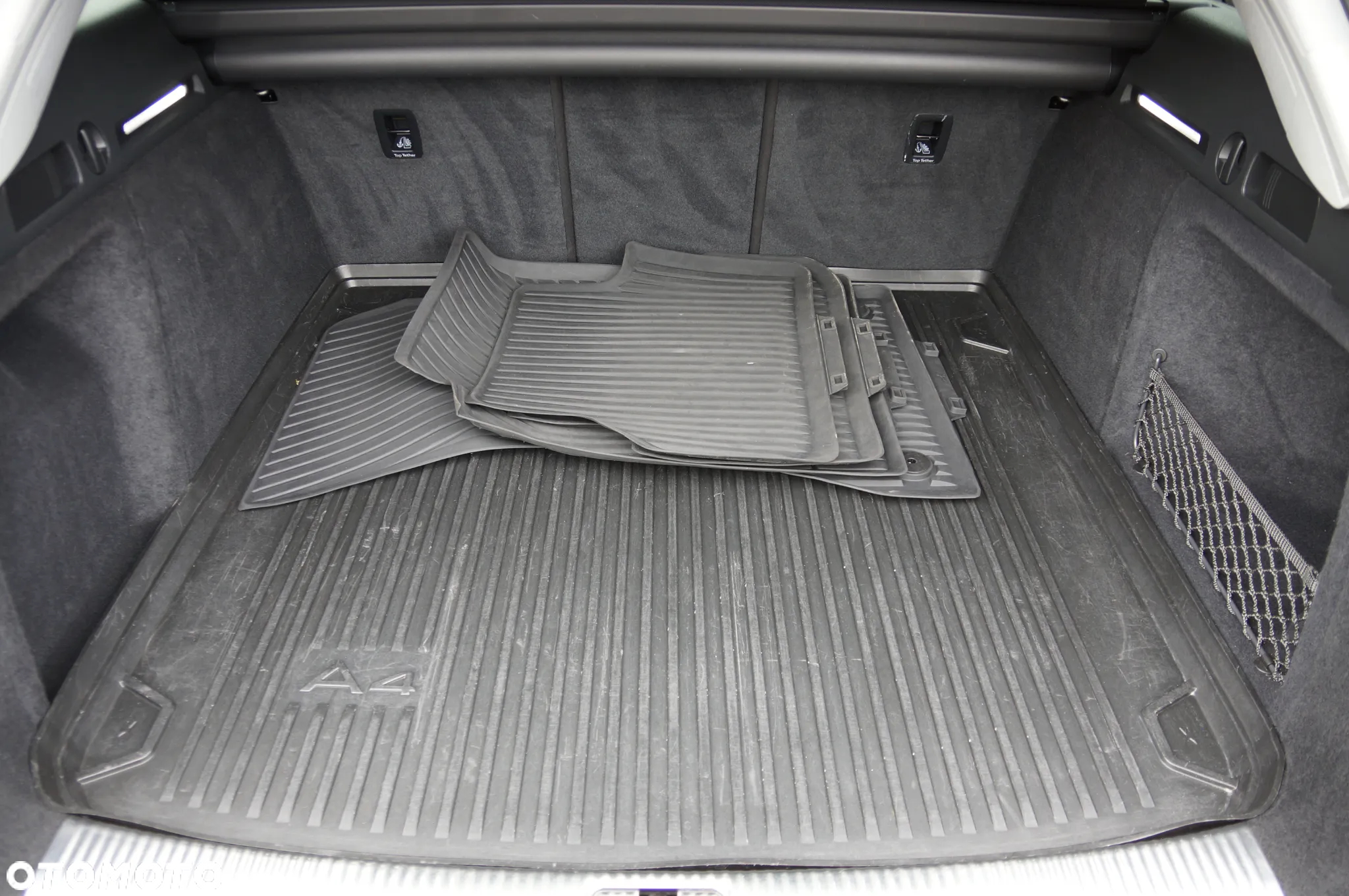 Audi A4 Allroad 2.0 TDI Quattro S tronic - 35