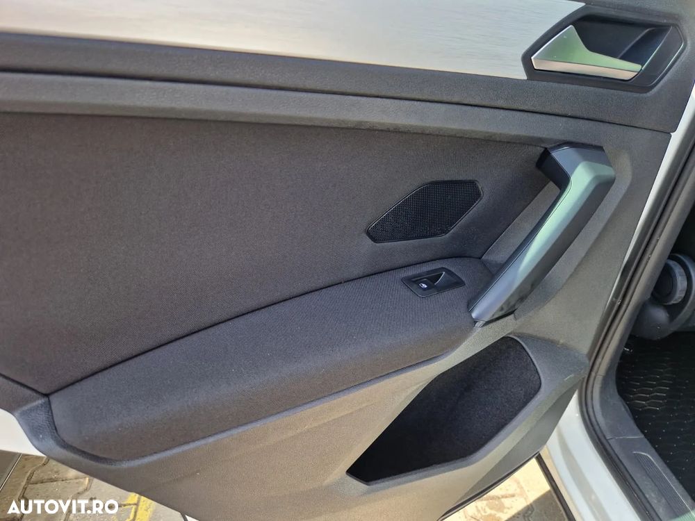 Volkswagen Tiguan 1.5 TSI ACT DSG Comfortline - 19