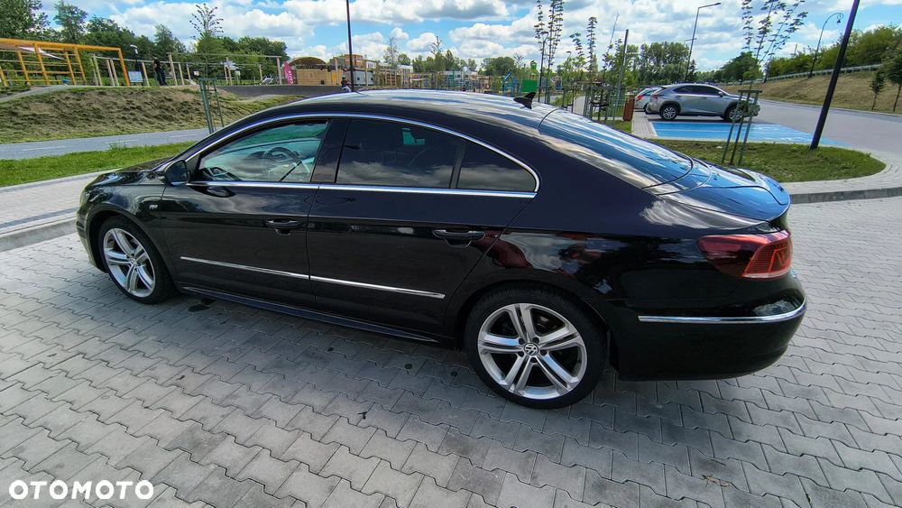 Volkswagen CC 2.0 TDI DPF BMT 4Mot DSG - 4