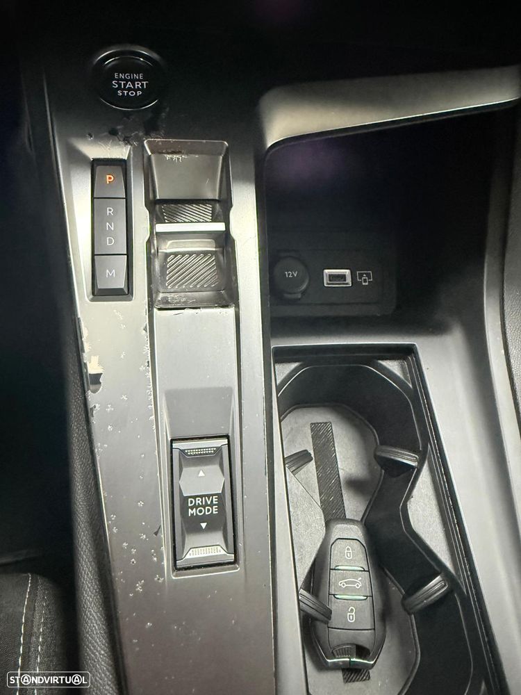 Peugeot 308 - 9