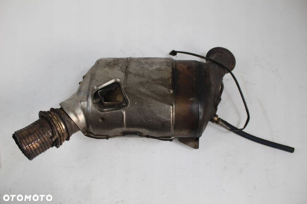 KATALIZATOR DPF BMW E90 E91 E87 2.0D N47 7805091 - 5