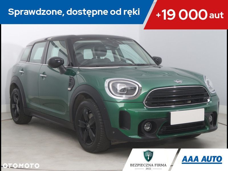MINI Countryman - 1