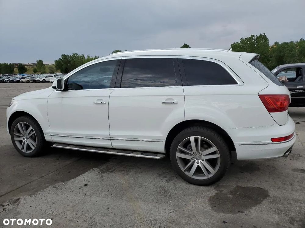 Audi Q7 - 3