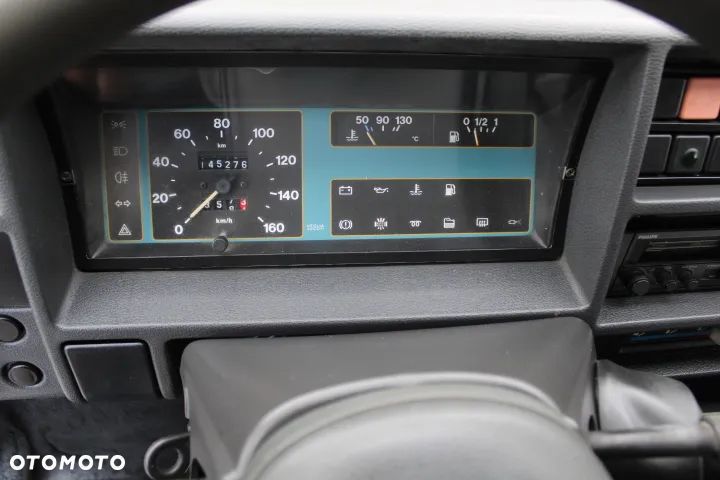 Fiat DUCATO 4x4 ŁADNY 2.0 BENZYNA NAPĘD 4x4 PEŁNY ORYGINAŁ ZERO RDZY MAŁY PRZEBIEG - 4