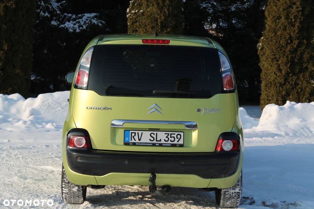 Citroën C3 1.4 VTi Exclusive - 17