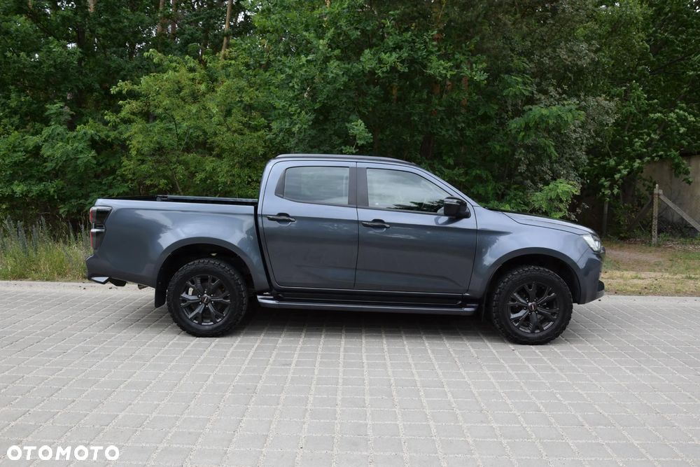 Isuzu D-Max 1.9 DC LSX - 5