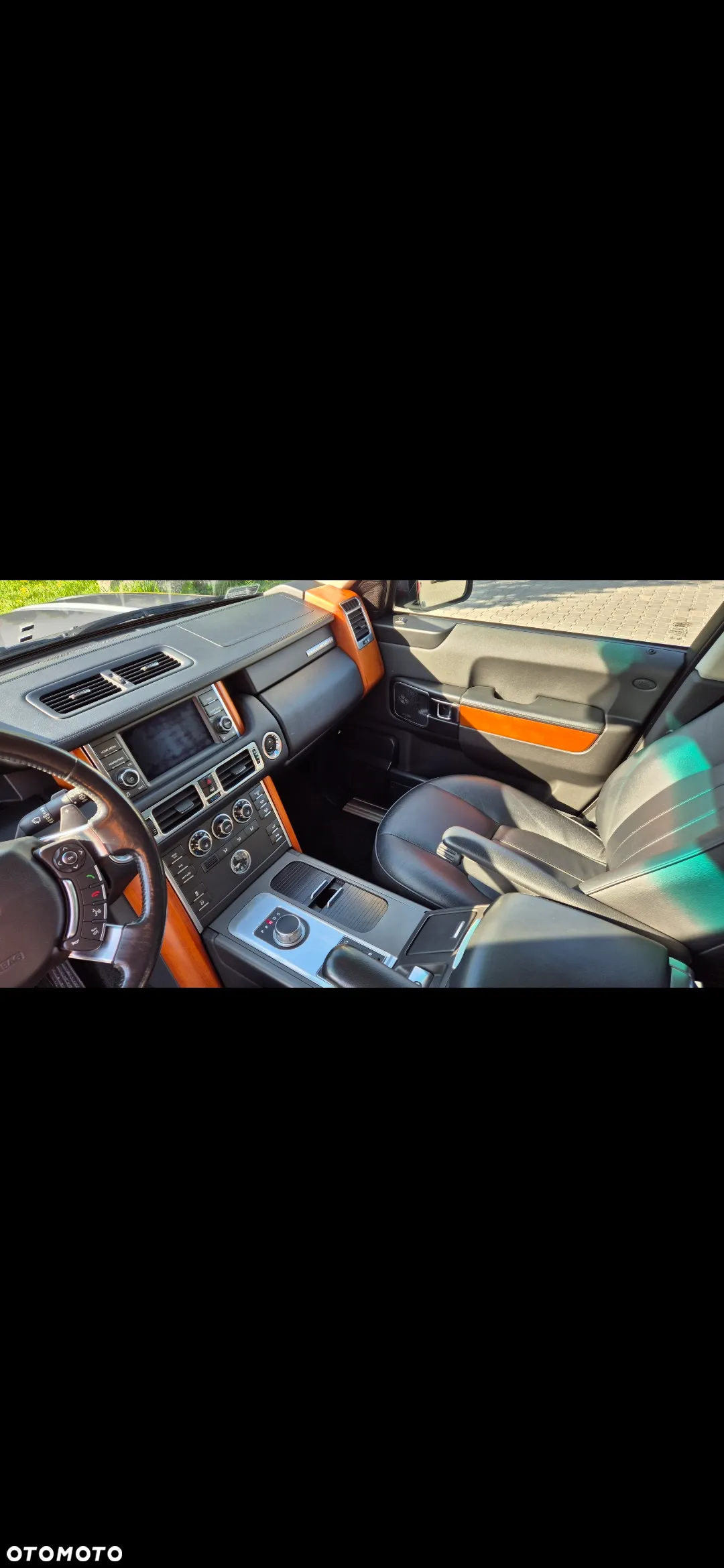Land Rover Range Rover - 8