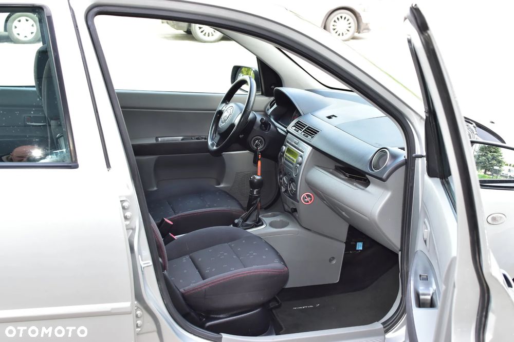 Mazda 2 1.4 Active - 11