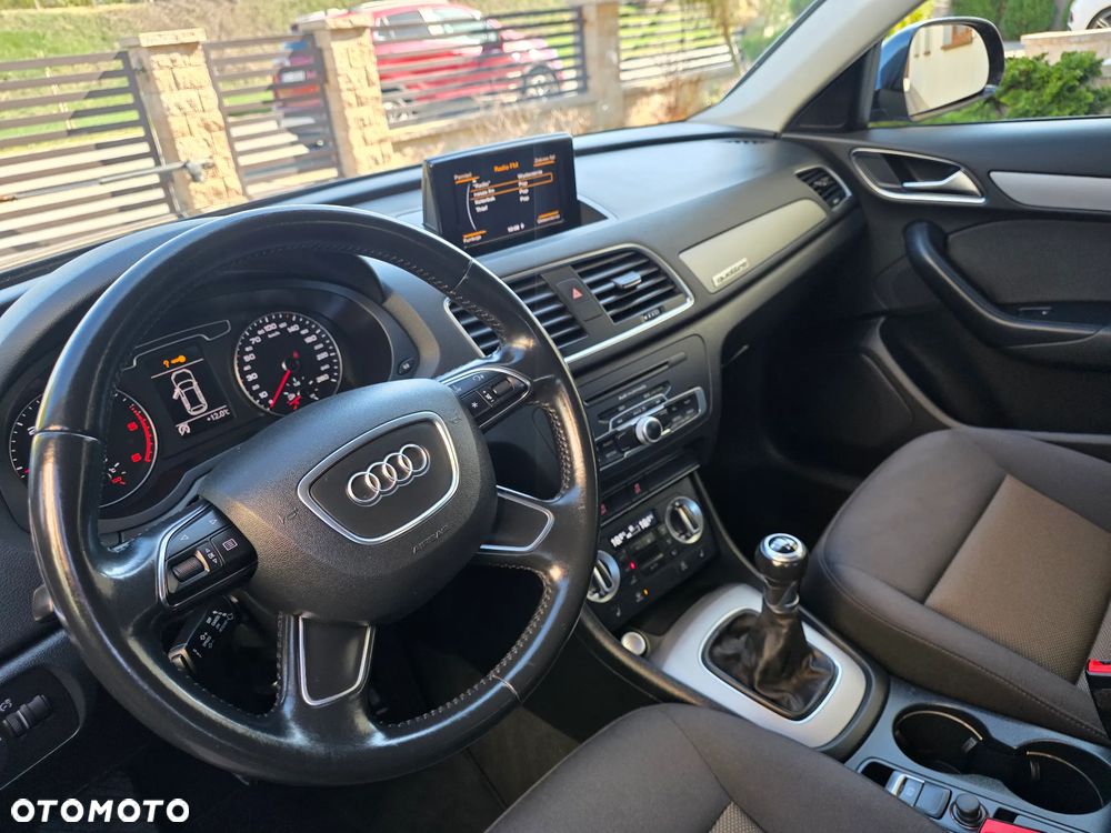Audi Q3 - 17