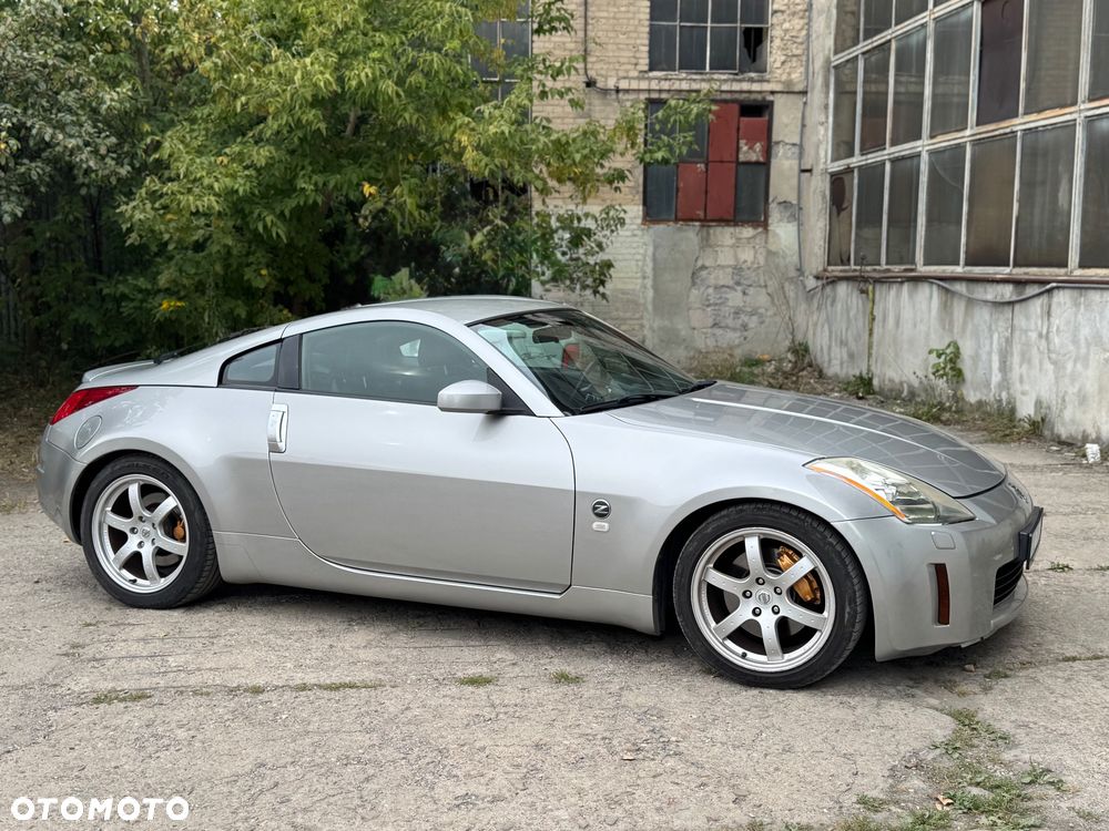 Nissan 350 Z Premium Pack - 6