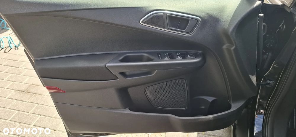 Ford B-MAX 1.5 TDCi Trend - 21