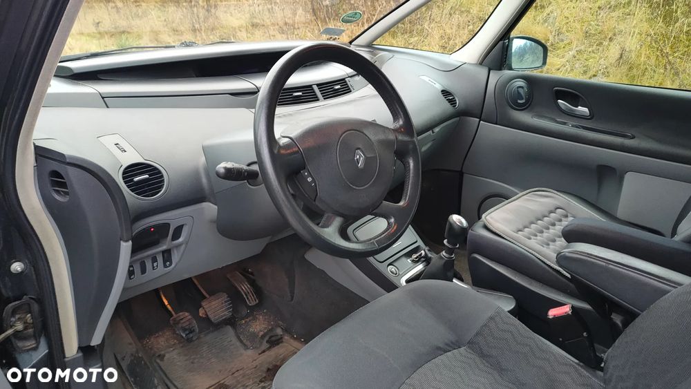 Renault Espace 2.0 Expression - 17