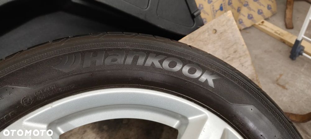 5x108 Volvo 215x55x16 - 3