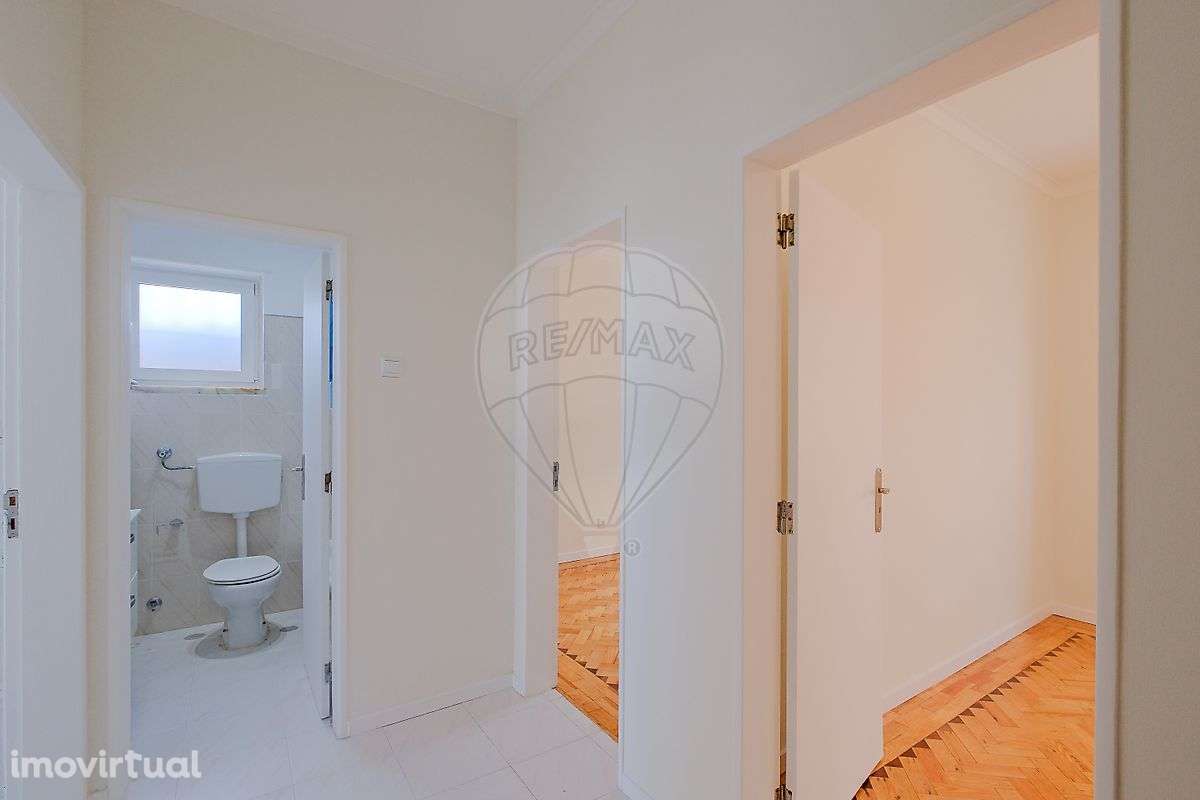 Apartamento T2 para arrendamento - Grande imagem: 5/25