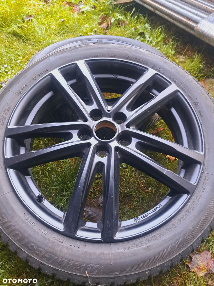 Bmw i3 5x112 orginalne - 3