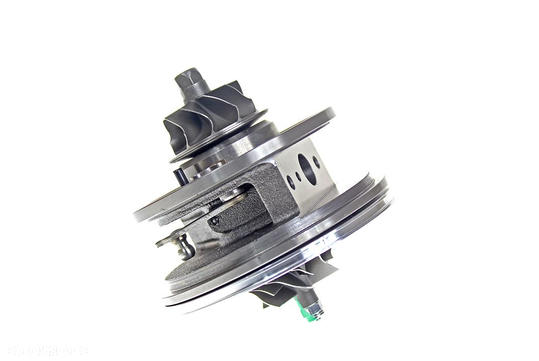 Rdzeń turbo 14411-5X01A NISSAN NAVARA/PATHFINDER 2.5 DI (D40) YD25DDTi 140kW 2010 - 5