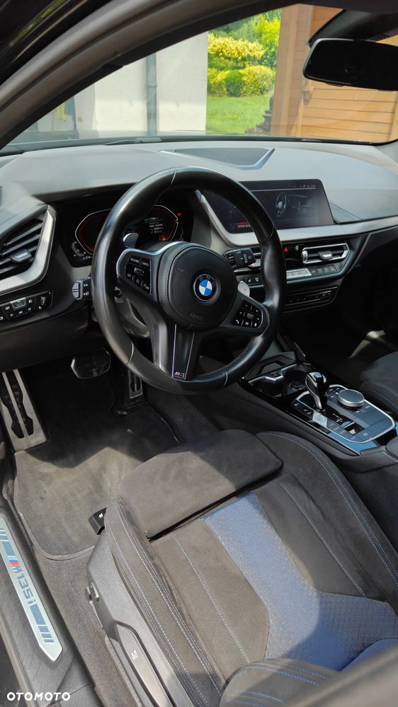 BMW Seria 1 M135i xDrive - 7