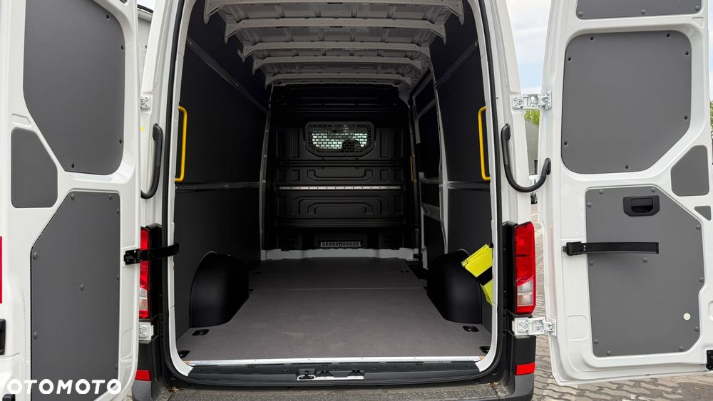 Volkswagen Crafter - 9