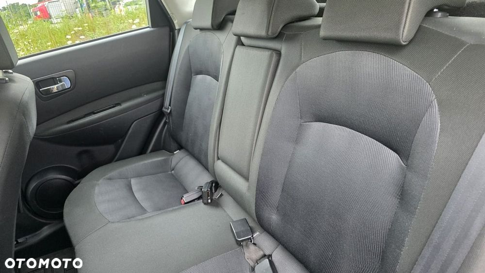 Nissan Qashqai - 13
